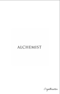 Alchemist (Нийт 3 Ebook)